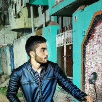 Vishal Singh
