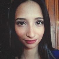 Pía Ignacia Encina Valdés