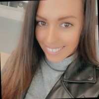 Barcik Alexia