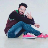 Sanjay Parihar