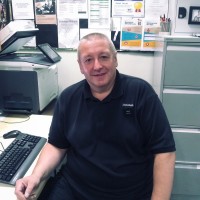 Anthony Garner