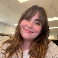 Kaila Sauer, Aicp Candidate