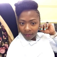 Nokwazi Zondo