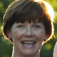 Carol Bryant