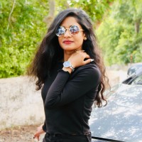 Pooja Deshmukh