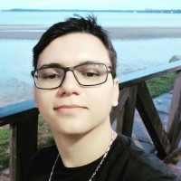 Joao Gabriel Belizario Silva