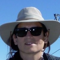 Jared Amos