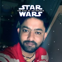 Vinod Vishnani