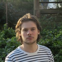 Efraïm Van Eijndhoven