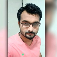 Abhishek Zanzrukiya