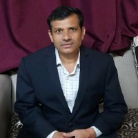 Anil Dagade