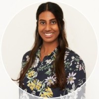 Praveena Gergis