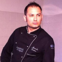 Alessandro Dentone