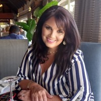 Leane Luus