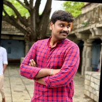Ganesh Bejawada