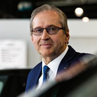 Rolf Heinzelmann