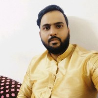 Mohammed Abdul Sohail