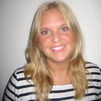 Jessica Algotsson Hedenberg