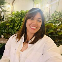 Frances Anne Tolentino