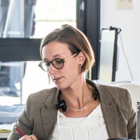 Mathilde Hénault