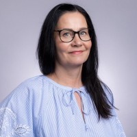 Merja Mertjärvi