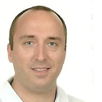 Konstantinos Zarkadoulas