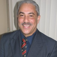 Earle Depass