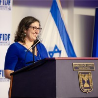Jennifer Scher