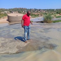 Mapunyane Norbet