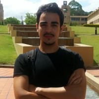 Andre Mendonca