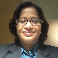 Subhra Mohanty