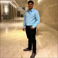 Akash Modi