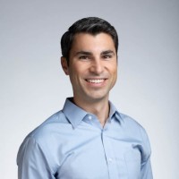 Nick Messerlian, AIA