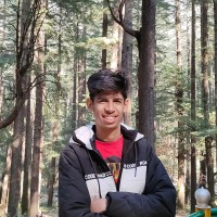 Ahmedkhan Pathan