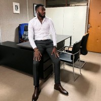 Desmond Diangha Mbuyongha