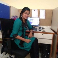 Priyanka Kumbar