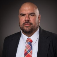 Raul Rangel