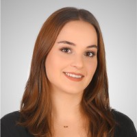 Ece Demirci