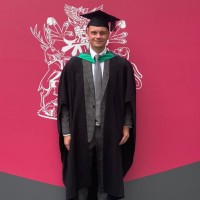 Luke Jennings