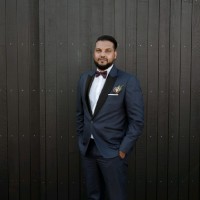 Anish Mestry