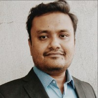 Izhar Shaikh