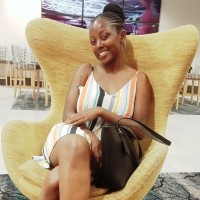 Bernadine Edwards