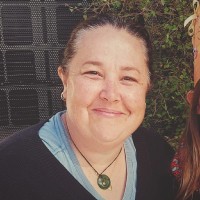 Sarah Hailes
