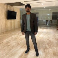 Avinash K