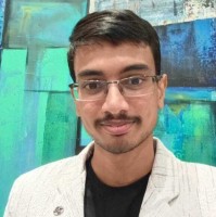 Satish Kumar Narava