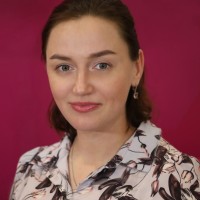 Анна Ещенко