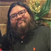 Irving Delgado