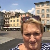 Barbara Sherman