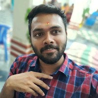 Naren Joy