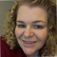Rebecca Carter